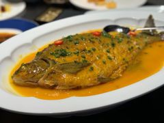 -曾宴·楚菜(湖北省博物馆店)