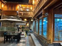 -88号小吃店·经典云南菜·地道纳西美食