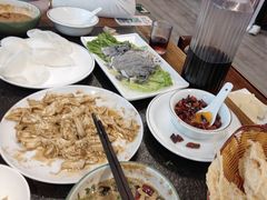 -仁和四季涮肉馆(天坛南门店)