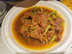 -兰湘子·湘菜小炒(长安万科广场店)