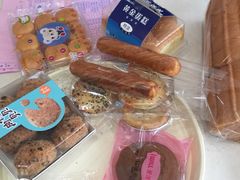 -爱维尔阳光蛋糕(汇金广场店)