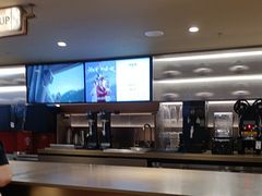 -霸王茶姬(上海恒基名人店)