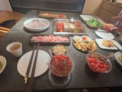 -锦城印象火锅(天府三街店)