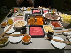 -海底捞火锅(关山保利店)