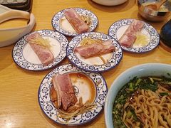 -镇南锅盖面馆(解放路店)