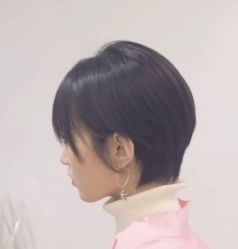-GIRL STYLE 烫发·染发沙龙