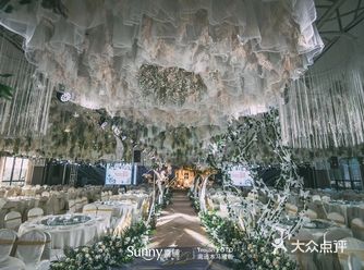 婚礼必拍画面！！！（一）