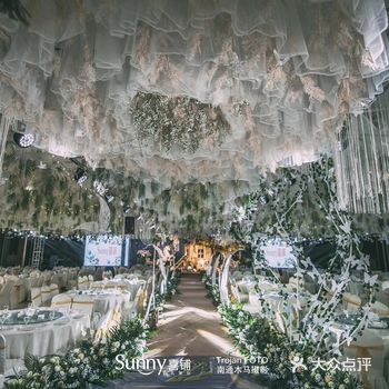 婚礼必拍画面！！！（一）