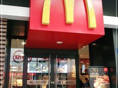 门面-麦当劳(金常来超市店)