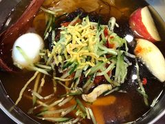 -服务大楼冷面(延大店)