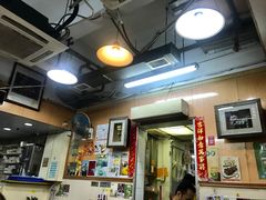 -新记餐厅(香槟大厦店)