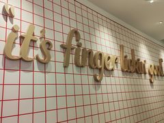 -肯德基(锦州万达店)