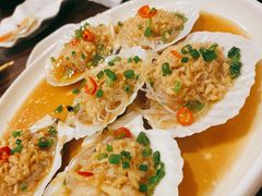 粉丝扇贝-全渔村小海鲜