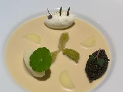 -Le Comptoir de Pierre Gagnaire