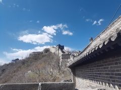 -慕田峪长城