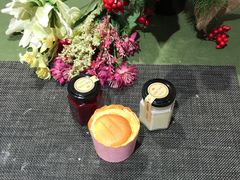 -ABC Cooking Studio(上海环球金融中心店)