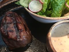 -The Meat & Wine Co Southbank(南岸店)