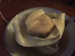 -吉祥馄饨(虹桥火车站店)