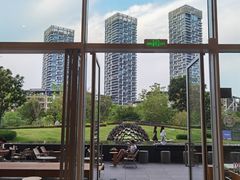 -SAANCI山池咖啡(海上世界文化艺术中心店)