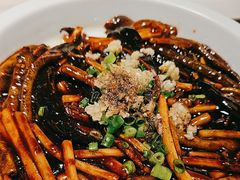 -苏帮袁Sue Cuisine(来福士店)