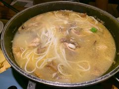 -滇铺子·云南特色菜·第九届野生菌美食节(曲靖万达店)