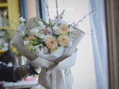 -杭州街角花屋花店(闻堰店)