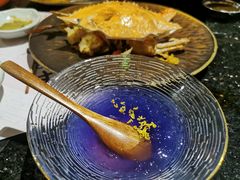 -上井料理黑金店(IFS国金中心店)