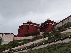 -布达拉宫
