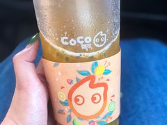 -CoCo都可(湖滨银泰店B区店)