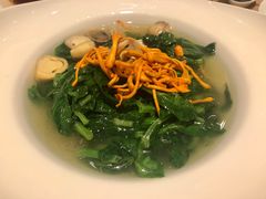 -深圳湾万怡酒店
