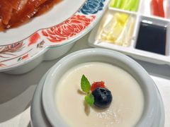 -在前门·烤鸭北京菜(五月花广场店)