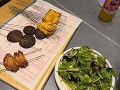 -老白清真烧烤(锦州旗舰店)