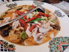 -街小坐闽南小牌档(老火车站店)