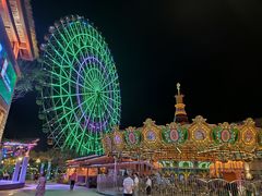 -三亚海昌梦幻海洋不夜城