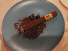 -天伦王朝酒店·盛华瑄餐厅