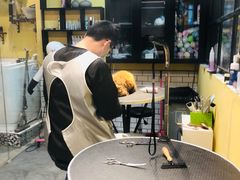 -西元前宠物酒店(郑庄府邸店)