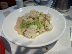-津沽小院(天津之眼店)
