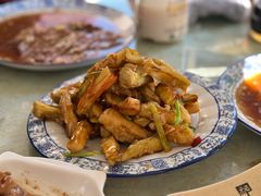 -协顺园回头馆(南顺城路店)