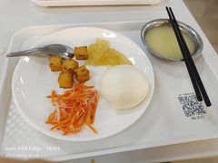-吉林大学前卫南校区-湖畔餐厅