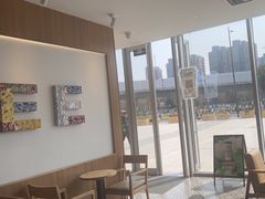 -霸王茶姬(南京六合天合广场店)