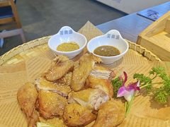 -芸南道·过桥米线(昆明老街旗舰店)