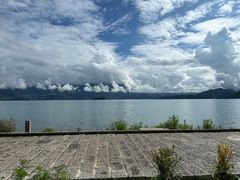 -丽江泸沽湖景区