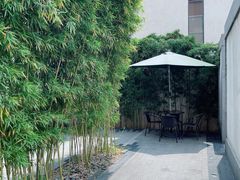 -粗茶淡饭·隐庐私厨(东亭店)