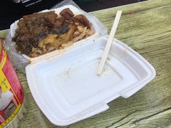 -胖姐盒饭(通达街店)