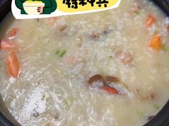 -潮粥荟·潮汕砂锅粥(朝阳大悦城店)