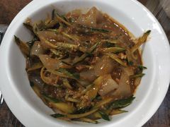 -蜀留香石锅鱼(六顺街店)