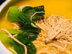 -南京景枫万豪酒店·万豪中餐厅