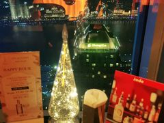 -翡翠36酒吧(浦东香格里拉店)