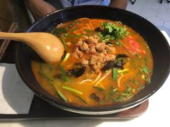 -蒙小妹骨汤饭.米线(新光路店)