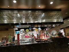 -乐咖啡西餐厅(太湖皇冠假日酒店)